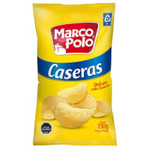 CASERA 230